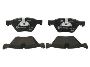 Klocek hamulcowy kpl. 13.0460-7223.2