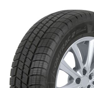 Opona całoroczna dostawcza 225/65R16 CDVR 112R CT2A+