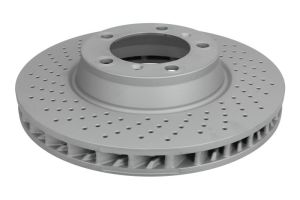 Tarcza hamulcowa 24.0134-0101.1