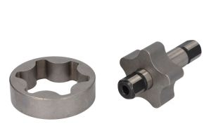 Pompa oleju mechanicznej skrzyni biegów 189839