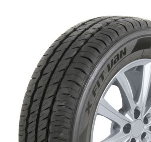 Opona letnia dostawcza 195/75R16 LDLA 107R LV01