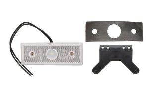 Światło obrysowe 1414 W201