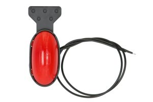 Światło obrysowe 2041/II W255N