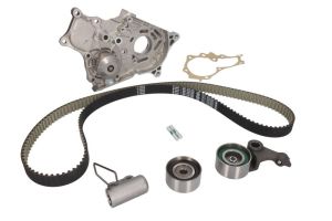 Zestaw paska rozrządu + pompa cieczy chłodzącej 1 987 946 952
