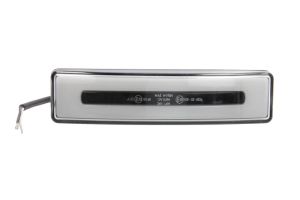 Światło obrysowe 1349 W190N