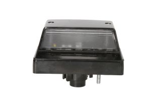 Lampa oświetlenia tablicy rejestracyjnej 060/520