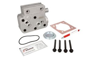 Głowica cylindra kompresora powietrza 25 03 10