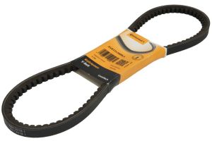 Pasek klinowy 17 X 1000