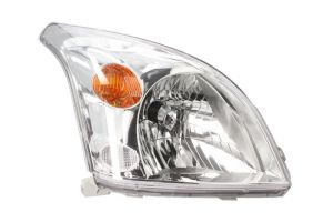 Reflektor świateł przednich 212-11D7R-LD-EM