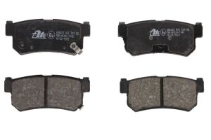 Klocek hamulcowy kpl. 13.0460-5623.2