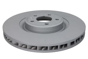 Tarcza hamulcowa 24.0134-0109.1