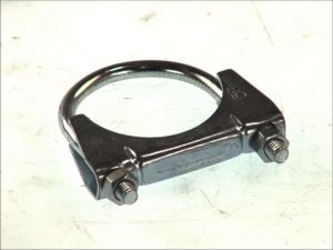 Obejma rury układu wydechowego 0219-01-250258P