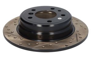 Tarcza hamulcowa 127.34025R