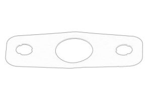Zestaw uszczelek turbosprężarki 04B 145 757