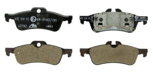 Klocek hamulcowy kpl. 13.0470-7162.2