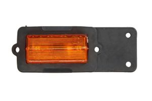 Światło obrysowe 10 PO-2 POMARAN
