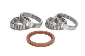 Zestaw łożyska koła 014 750 0002