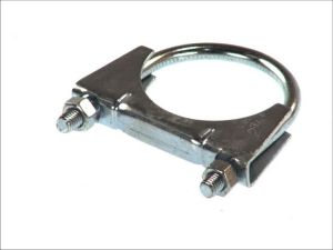 Obejma rury układu wydechowego 0219-01-250260P