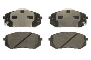 Klocek hamulcowy kpl. 0 986 494 422