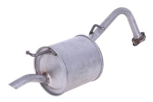 Tłumik końcowy 0219-01-26177P