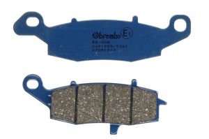 Klocek hamulcowy kpl. 07KA1907