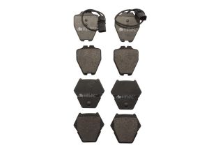 Klocek hamulcowy kpl. 13.0460-2875.2