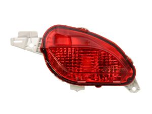 Lampa tylna przeciwmgielna 212-4007R-UE
