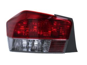Lampa zespolonych świateł tylnych 217-1995L-LD-UE