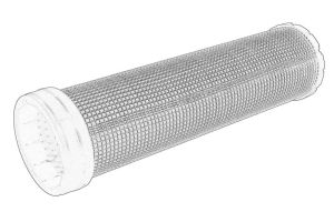 Filtr powietrza 2652C847