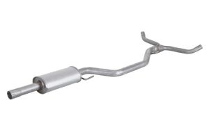 Tłumik środkowy 0219-01-17654P