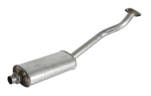 Tłumik środkowy 0219-01-04317P