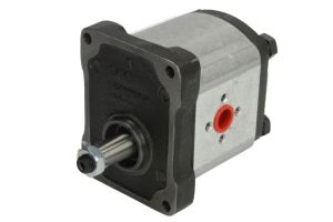 Pompa hydrauliczna zębata 1PN168AB11/437
