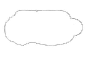 Uszczelka pokrywy zaworów 12341-RTA-000