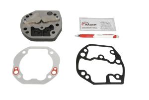 Płytka zaworowa kompresora powietrza 1100 110 650