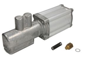 Zestaw naprawczy mechanizmu różnicowego 1316298060ZF