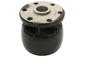 Sprzęgło gumowo-metalowe 18-2171