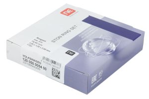 Zestaw pierścieni tłoka 120050005400