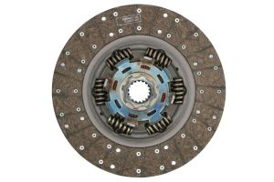 Tarcza sprzęgła 1878 009 816:009