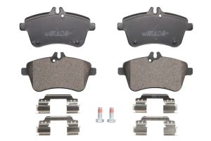 Klocek hamulcowy kpl. 23881 00 701 10