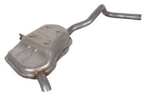 Tłumik końcowy 0219-01-21050P