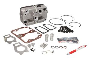 Głowica cylindra kompresora powietrza 13 06 50