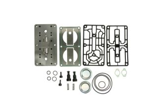 Płyta pośrednia kompresora powietrza 1400 090 770