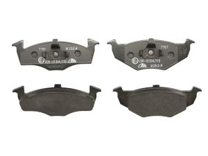 Klocek hamulcowy kpl. 13.0460-7101.2