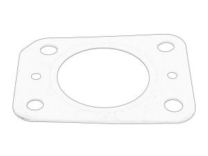 Uszczelka turbosprężarki 2269265
