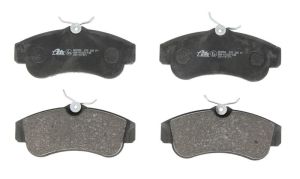 Klocek hamulcowy kpl. 13.0460-5950.2