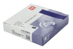 Zestaw pierścieni tłoka 120035004421