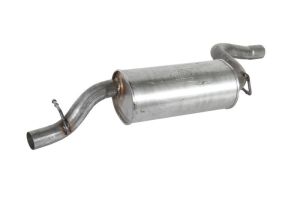 Tłumik środkowy 0219-01-08570P