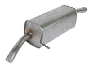 Tłumik końcowy 0219-01-08672P