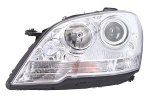 Reflektor świateł przednich 1ZS263 064-511