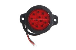 Lampa tylna 1531 R S1 W236